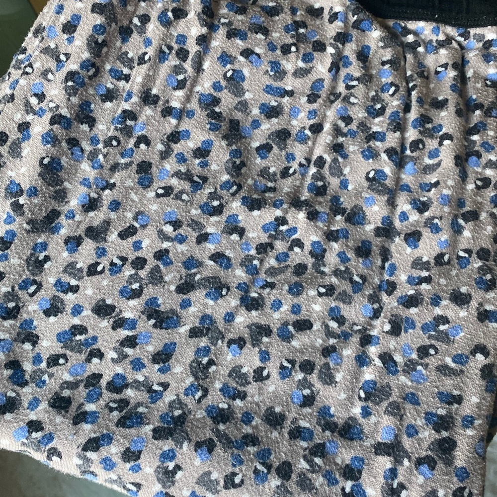 DKNY PRINTED PAJAMA LOUNGE PANTS - Picture 10 of 10